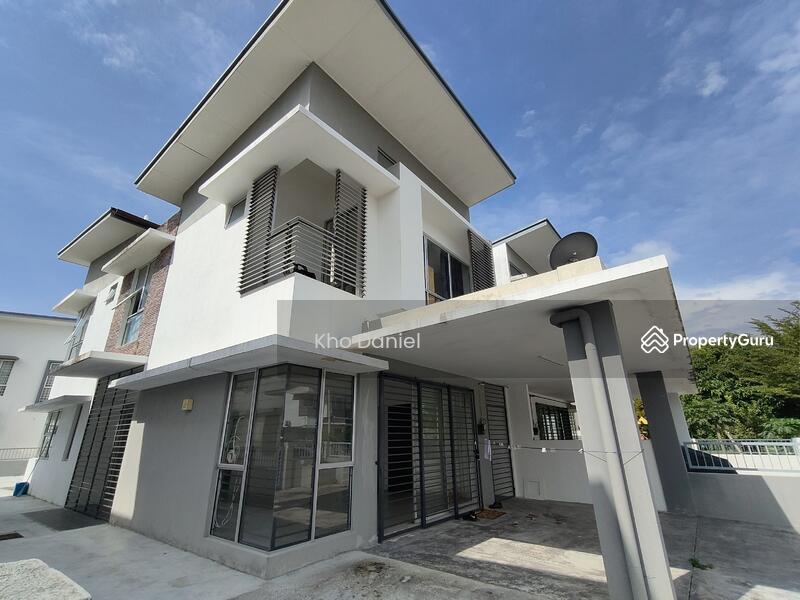 For Sale - Taman Kuala Selangor Utama