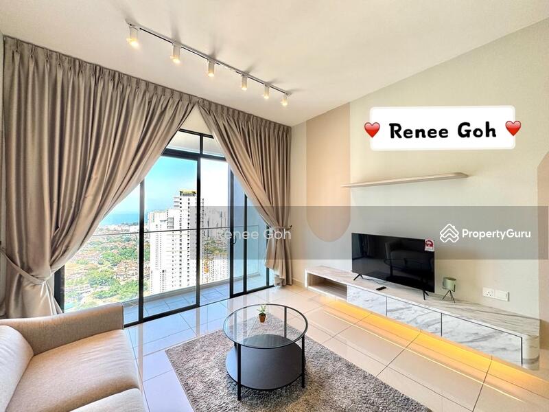 For Rent - Mont Residence