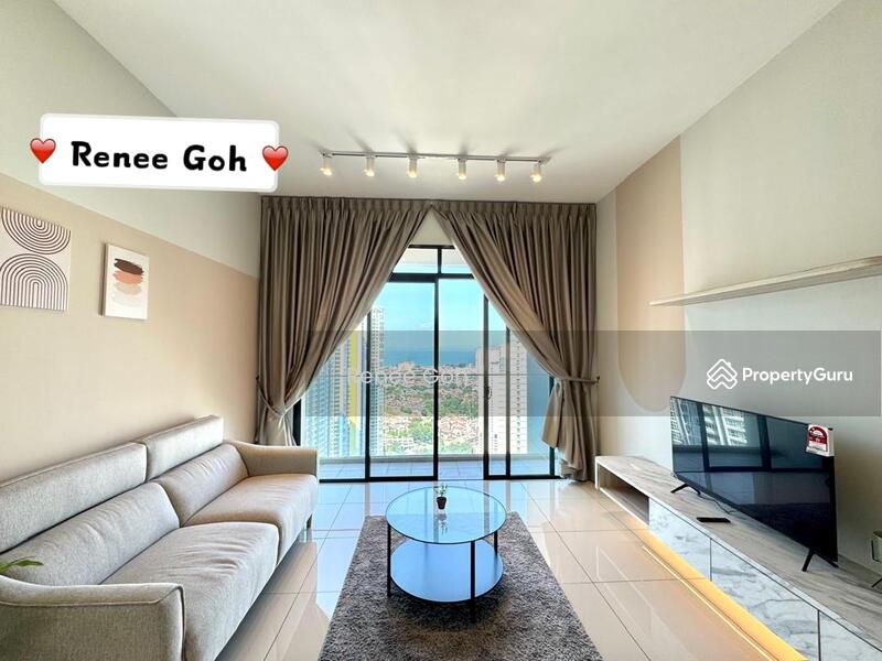 For Rent - Mont Residence