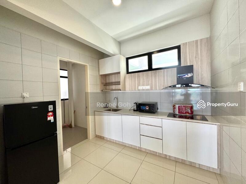 For Rent - Mont Residence