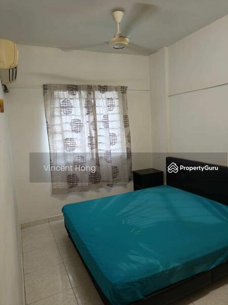 For Rent - Lavender Park