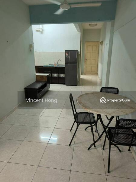 For Rent - Lavender Park