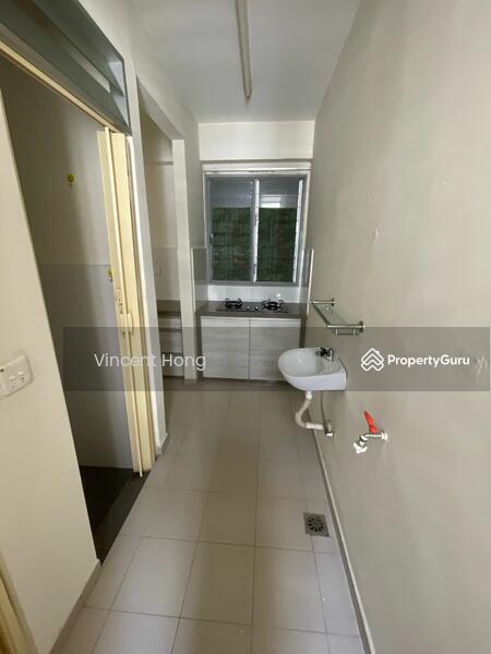 Untuk Dijual - Straits Garden Home