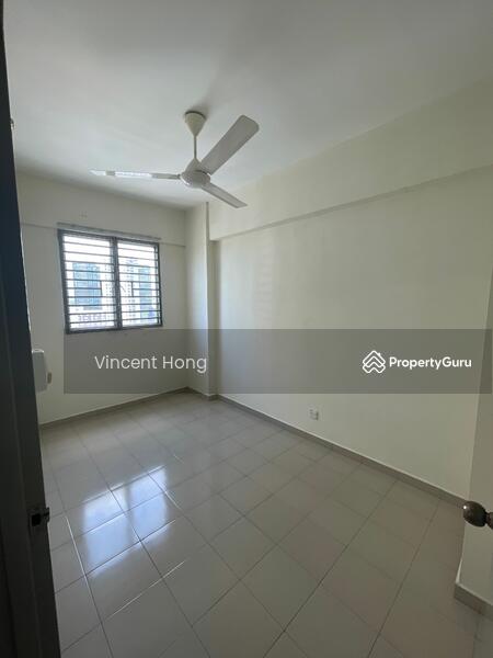 Untuk Dijual - Straits Garden Home