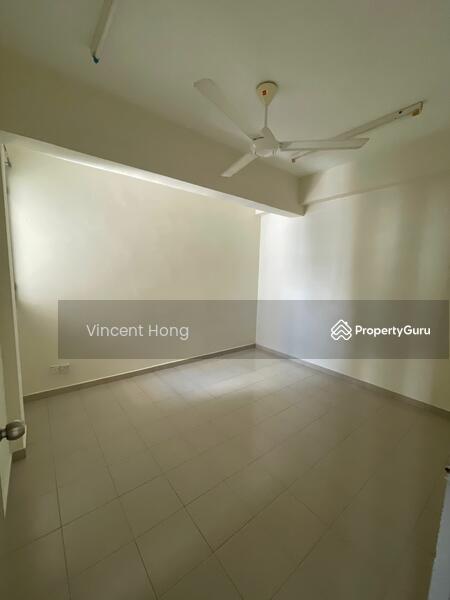 Untuk Dijual - Straits Garden Home