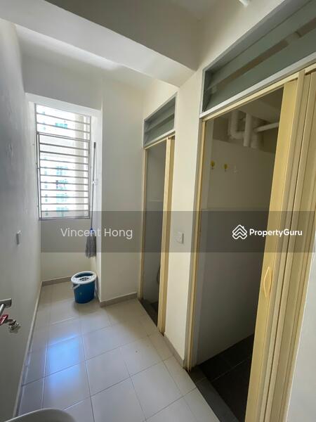 Untuk Dijual - Straits Garden Home