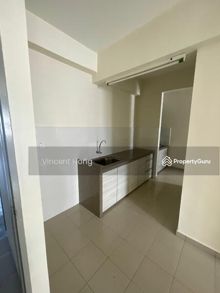 Untuk Dijual - Straits Garden Home