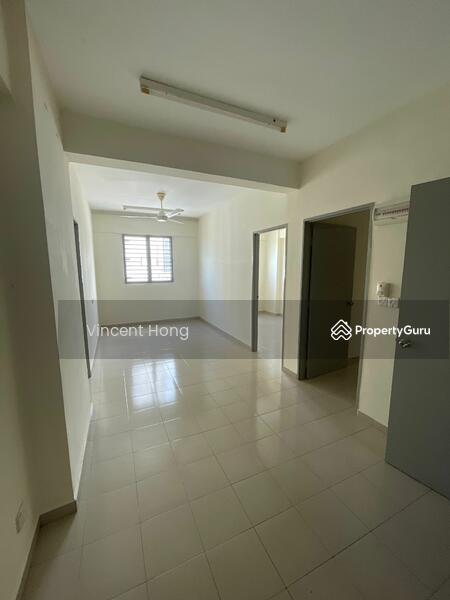 Untuk Dijual - Straits Garden Home