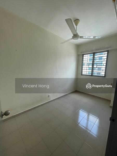 Untuk Dijual - Straits Garden Home