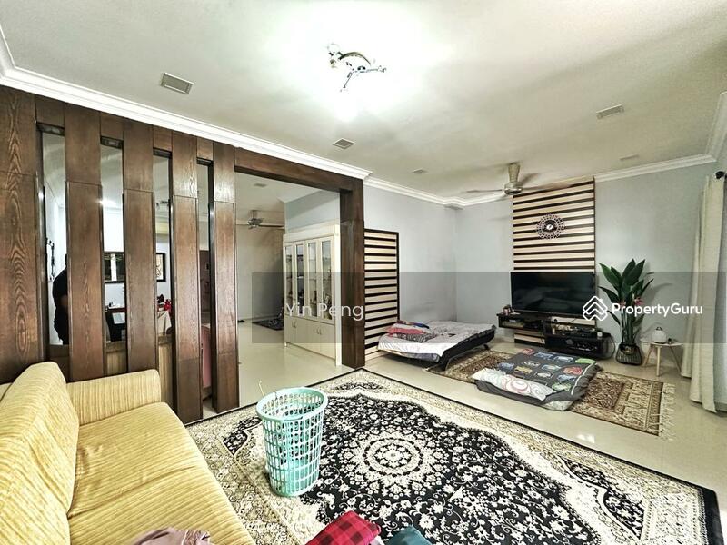 Untuk Dijual - Taman Tun Dr Ismail