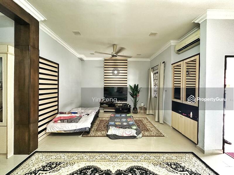 Untuk Dijual - Taman Tun Dr Ismail