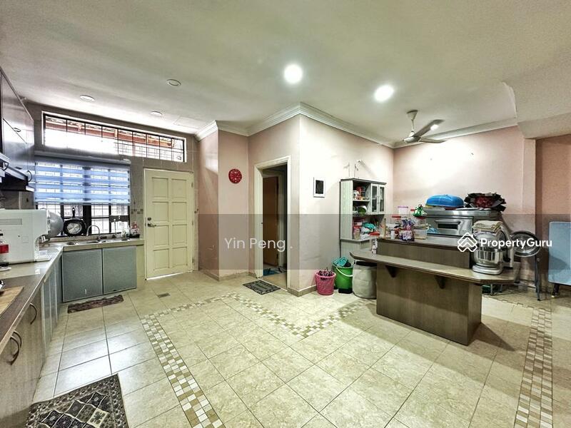 Untuk Dijual - Taman Tun Dr Ismail
