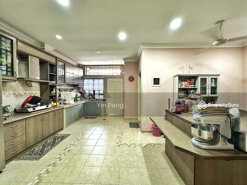 Untuk Dijual - Taman Tun Dr Ismail