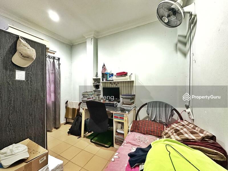Untuk Dijual - Taman Tun Dr Ismail