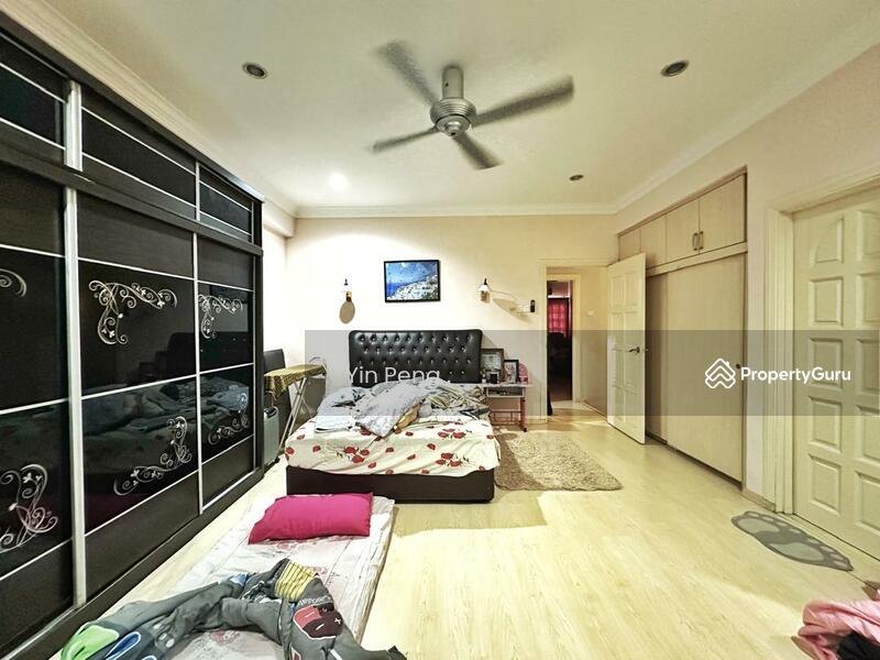 Untuk Dijual - Taman Tun Dr Ismail