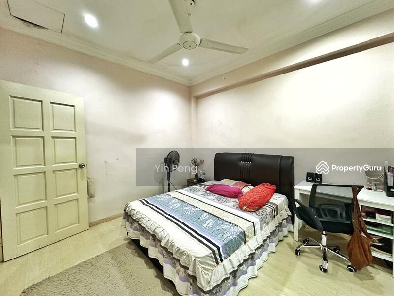 Untuk Dijual - Taman Tun Dr Ismail