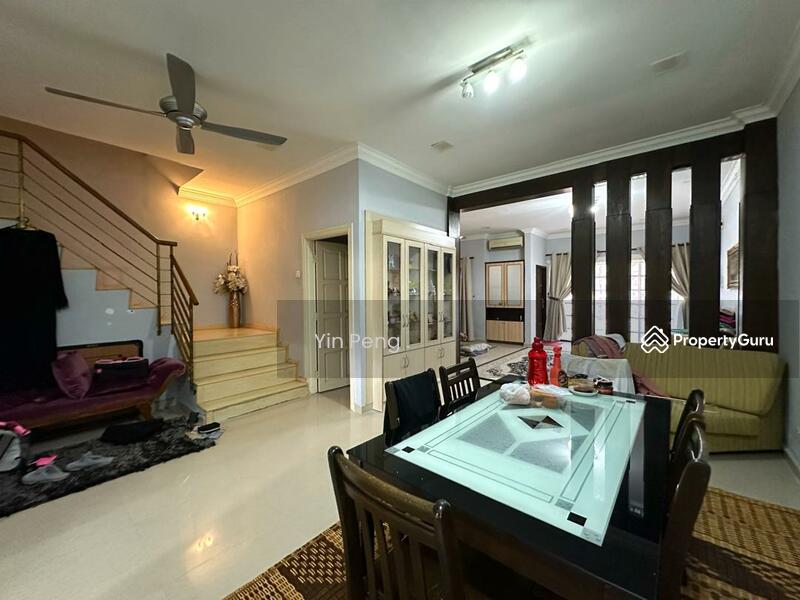 Untuk Dijual - Taman Tun Dr Ismail
