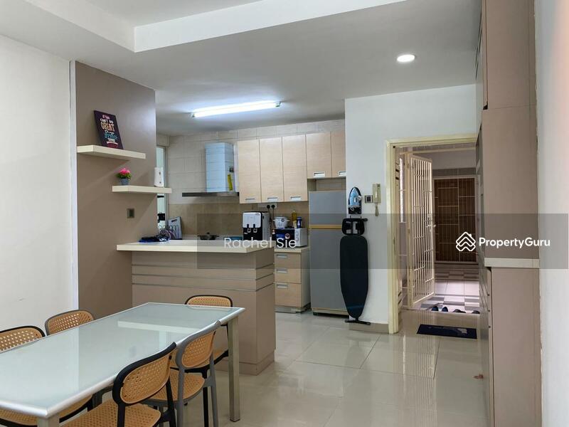 Untuk Dijual - Subang Avenue