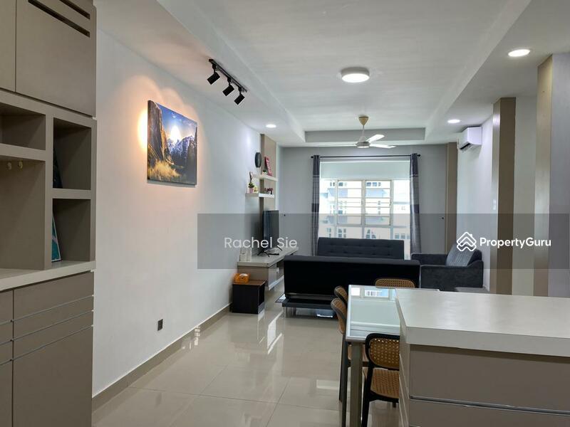 Untuk Dijual - Subang Avenue