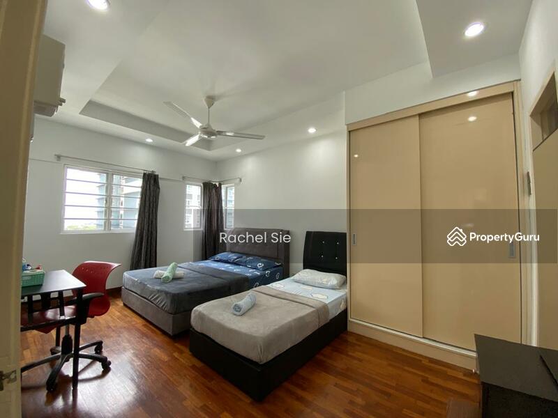 Untuk Dijual - Subang Avenue