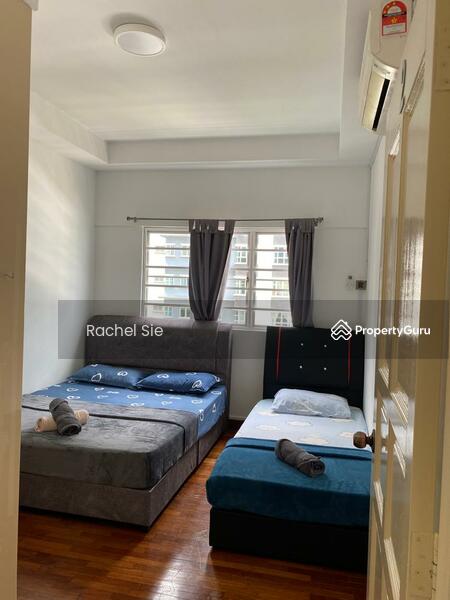 Untuk Dijual - Subang Avenue