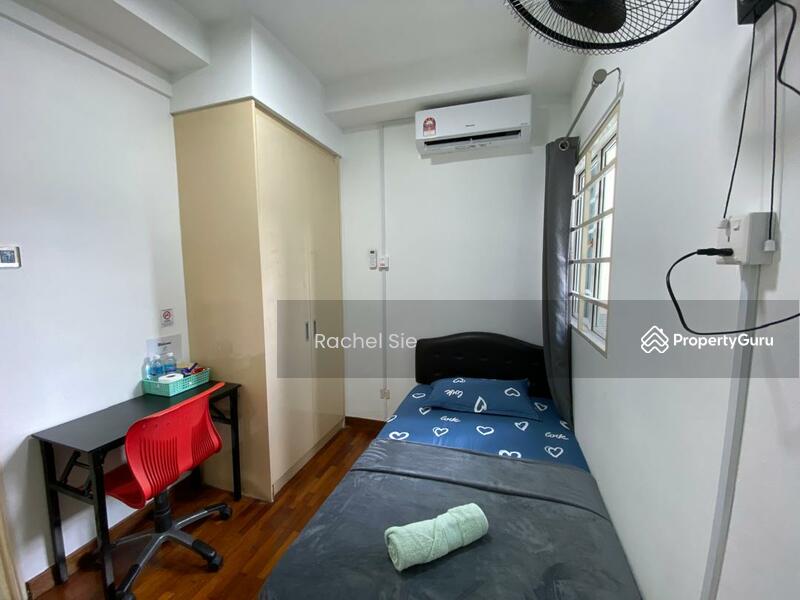 Untuk Dijual - Subang Avenue