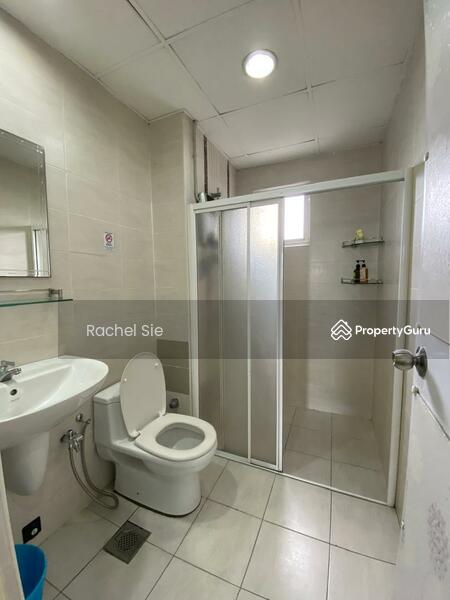 Untuk Dijual - Subang Avenue