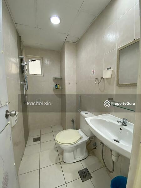 Untuk Dijual - Subang Avenue