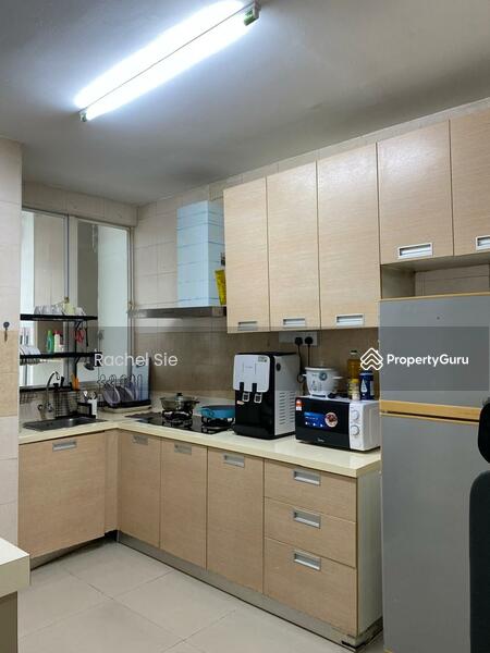 Untuk Dijual - Subang Avenue