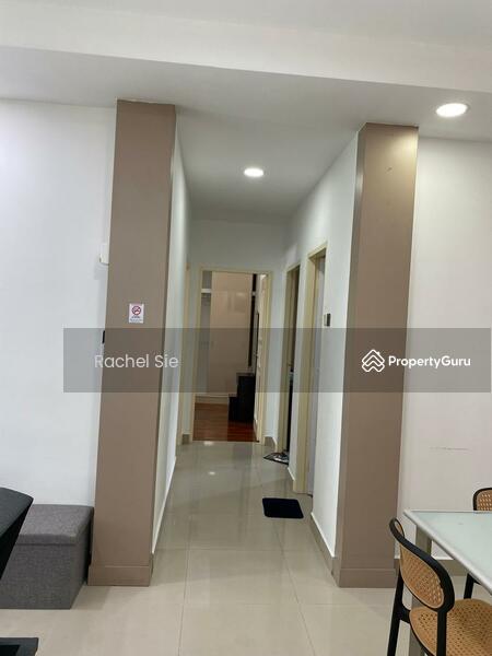 Untuk Dijual - Subang Avenue