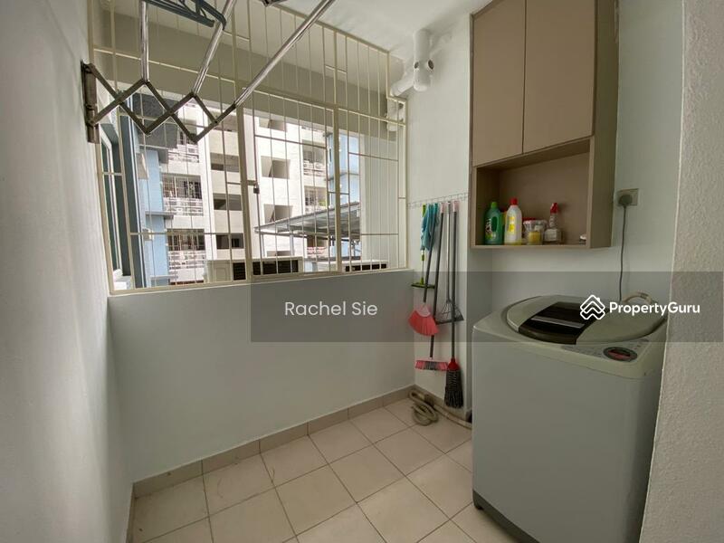 Untuk Dijual - Subang Avenue