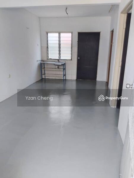 For Rent - Halaman Seroja