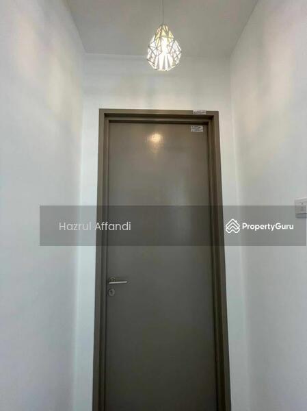Kondominium untuk Disewa di Platinum Splendor Residence - Hazrul Affandi - PropertyGuru.com.my