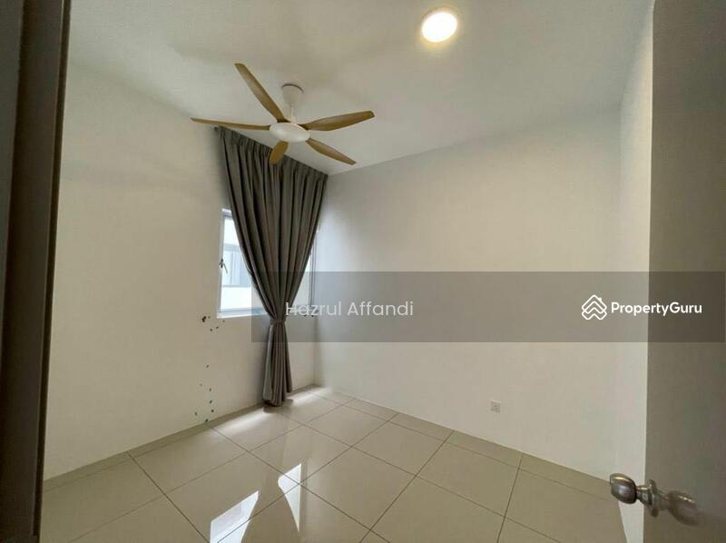 Kondominium untuk Disewa di Platinum Splendor Residence - Hazrul Affandi - PropertyGuru.com.my