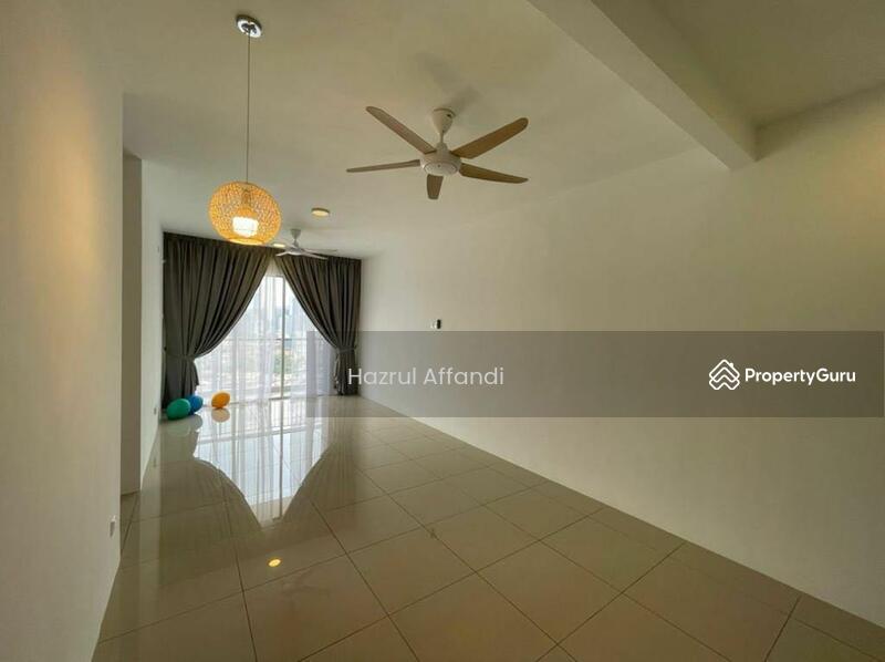 Kondominium untuk Disewa di Platinum Splendor Residence - Hazrul Affandi - PropertyGuru.com.my