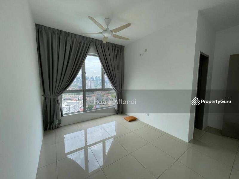 Kondominium untuk Disewa di Platinum Splendor Residence - Hazrul Affandi - PropertyGuru.com.my