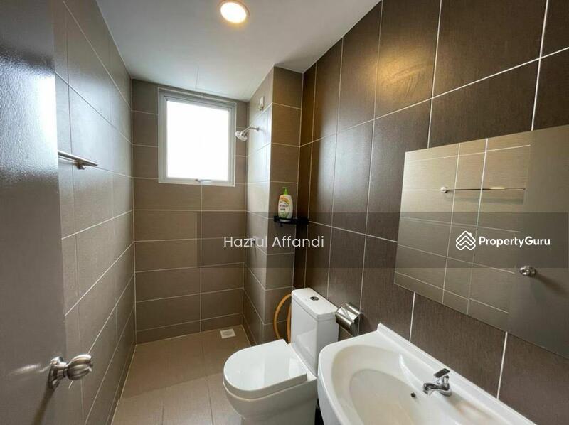 Kondominium untuk Disewa di Platinum Splendor Residence - Hazrul Affandi - PropertyGuru.com.my