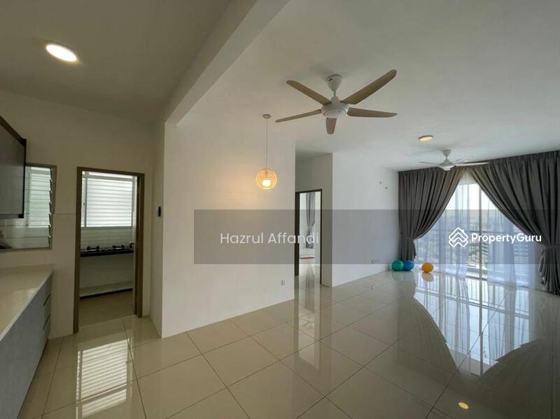 Kondominium untuk Disewa di Platinum Splendor Residence - Hazrul Affandi - PropertyGuru.com.my