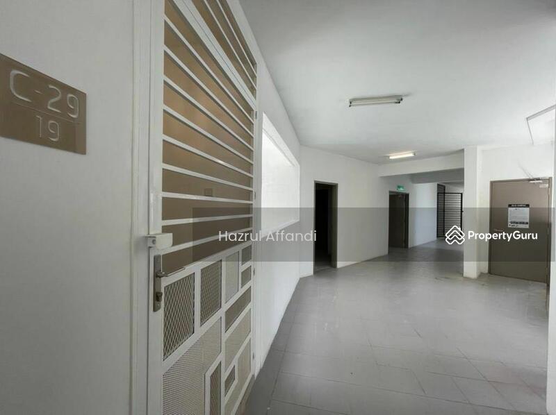 Kondominium untuk Disewa di Platinum Splendor Residence - Hazrul Affandi - PropertyGuru.com.my