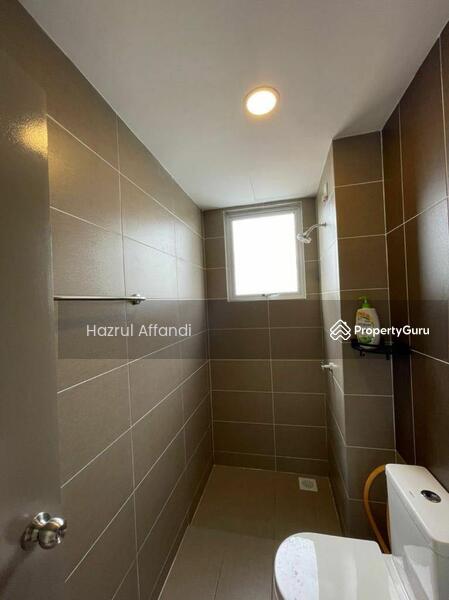 Kondominium untuk Disewa di Platinum Splendor Residence - Hazrul Affandi - PropertyGuru.com.my