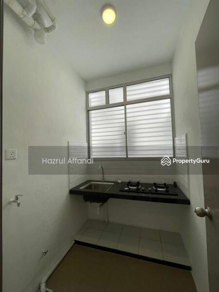Kondominium untuk Disewa di Platinum Splendor Residence - Hazrul Affandi - PropertyGuru.com.my