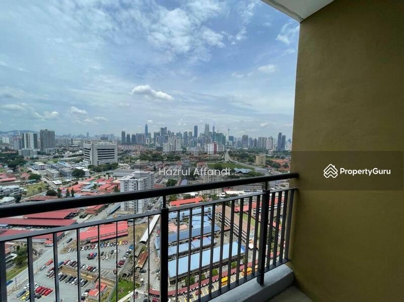 Kondominium untuk Disewa di Platinum Splendor Residence - Hazrul Affandi - PropertyGuru.com.my