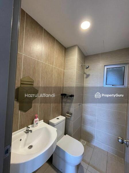 Kondominium untuk Disewa di Platinum Splendor Residence - Hazrul Affandi - PropertyGuru.com.my