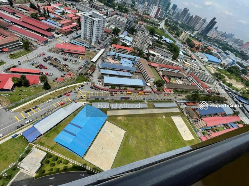 Kondominium untuk Disewa di Platinum Splendor Residence - Hazrul Affandi - PropertyGuru.com.my