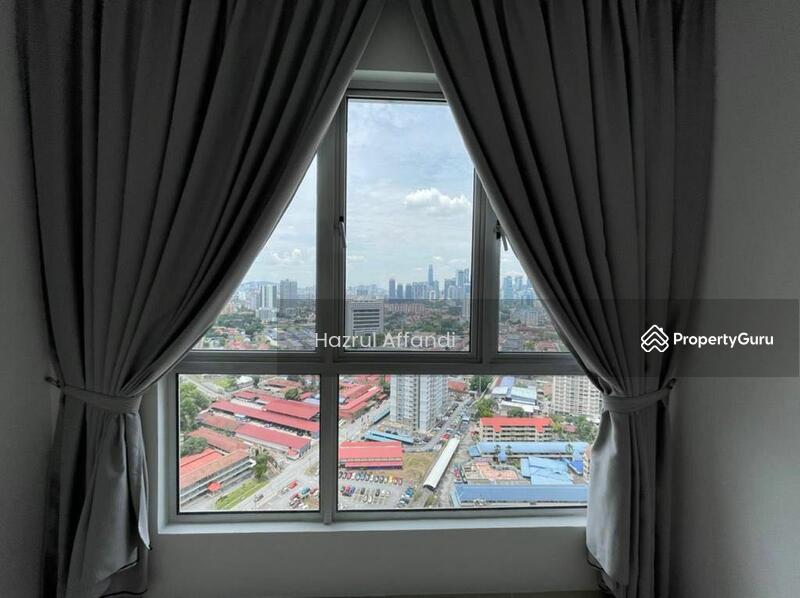 Kondominium untuk Disewa di Platinum Splendor Residence - Hazrul Affandi - PropertyGuru.com.my