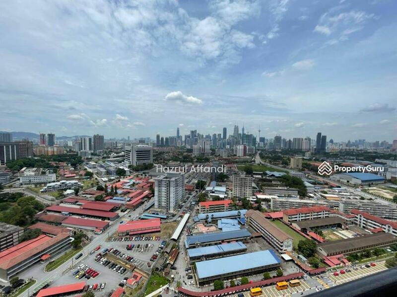 Kondominium untuk Disewa di Platinum Splendor Residence - Hazrul Affandi - PropertyGuru.com.my