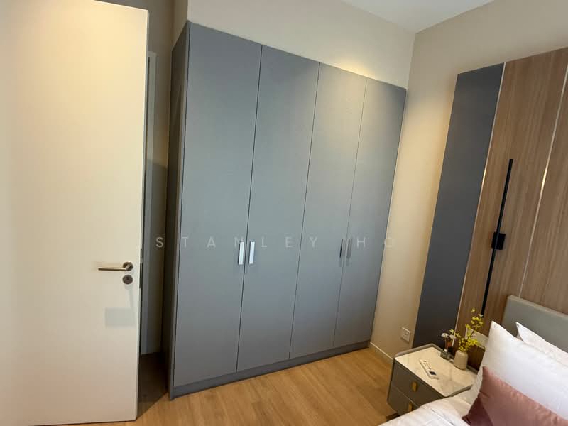 Service Residence for Rent at The Goodwood Residence - Stanley Ho - PropertyGuru.com.my