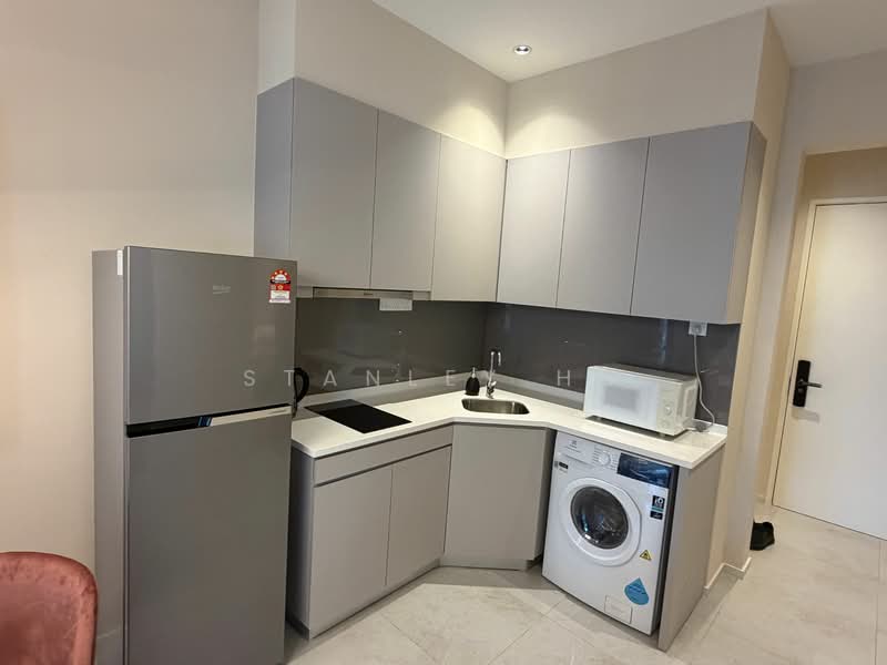 Service Residence for Rent at The Goodwood Residence - Stanley Ho - PropertyGuru.com.my