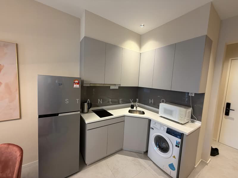 Service Residence for Rent at The Goodwood Residence - Stanley Ho - PropertyGuru.com.my