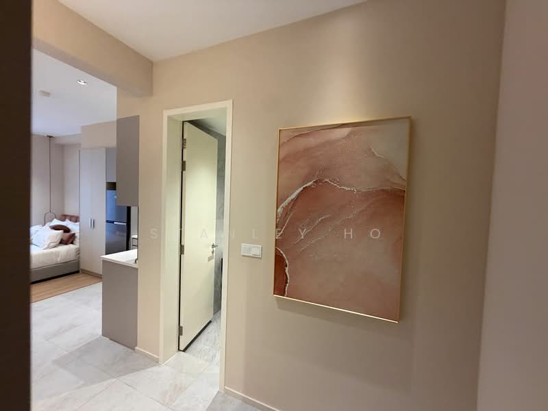 Service Residence for Rent at The Goodwood Residence - Stanley Ho - PropertyGuru.com.my